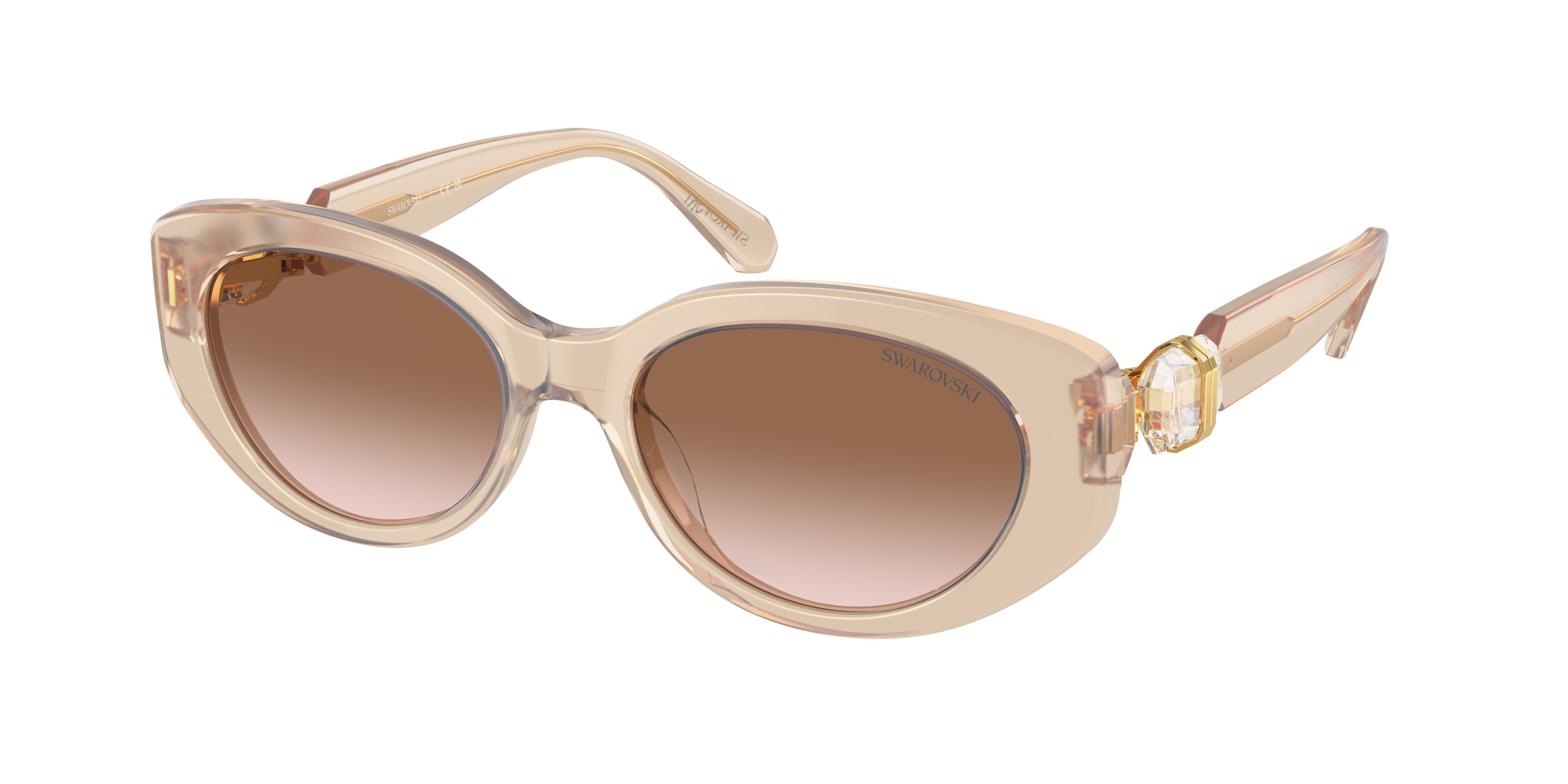Swarovski SK6002 103413
